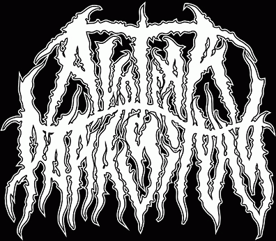 logo Altar Of Parasites